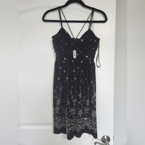 Cache dress worn once